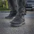 Кросівки тактичні M-Tac Patrol R Black Фото 3